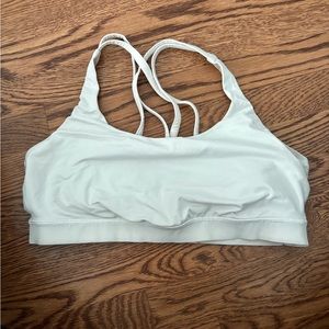 Lululemon Energy Bra